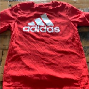 Adidas shirt